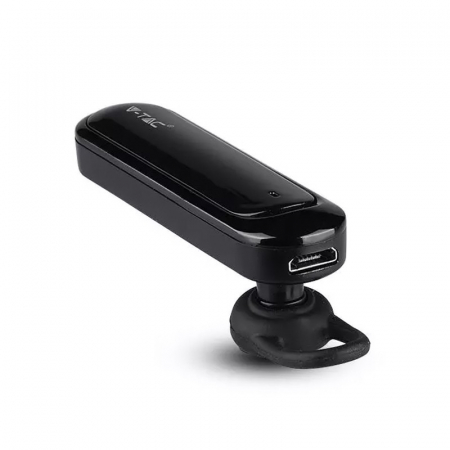 HEADSET BLUETOOTH 170MAH - NEGRU [2]