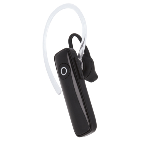 HEADSET BLUETOOTH - NEGRU [1]