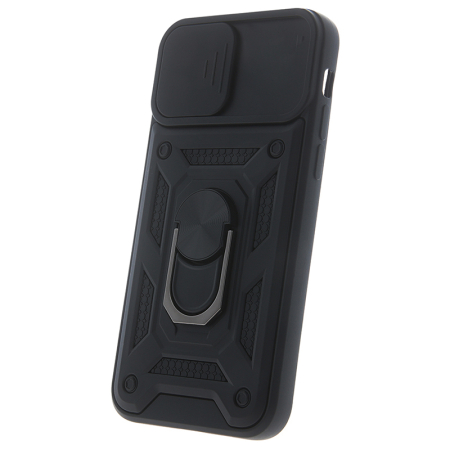 HUSA ANTISHOCK SAMSUNG A55 5G - NEGRU [2]
