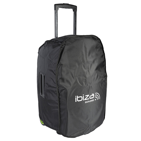 SONORIZARE - HUSA BOXA 15" IBIZA