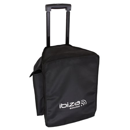 Import - HUSA BOXA 8" IBIZA