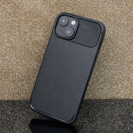 HUSA CARBON SAMSUNG A36 5G - NEGRU [5]