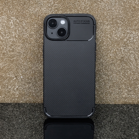 HUSA CARBON SAMSUNG A36 5G - NEGRU [6]
