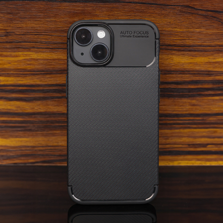 HUSA CARBON SAMSUNG A36 5G - NEGRU [4]