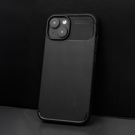 HUSA CARBON SAMSUNG A36 5G - NEGRU [3]