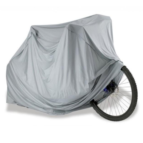 HUSA IMPERMEABILA PROTECTIE BICICLETA 200X100CM [1]