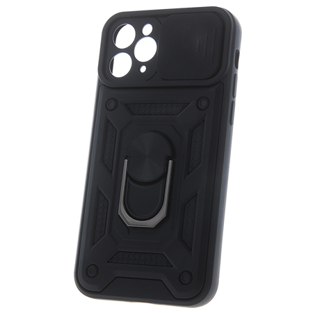 Accesorii GSM/Tablete/Smartwatch - HUSA PROTECTIE DEFENDER SAMSUNG S25 ULTRA - NEGRU