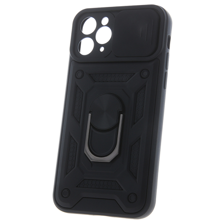 HUSA PROTECTIE DEFENDER SAMSUNG S25 ULTRA - NEGRU [1]
