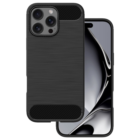 HUSA PROTECTIE SAMSUNG S25 ULTRA - NEGRU [1]