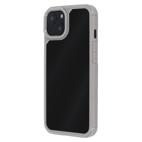 HUSA SILICON PENTRU SAMSUNG A34 5G - GRI [3]