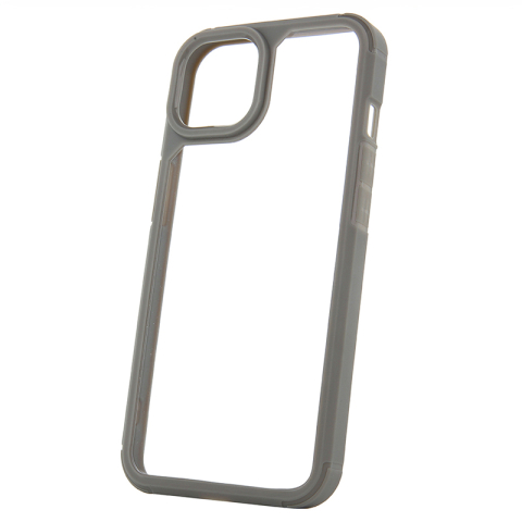 HUSA SILICON PENTRU SAMSUNG A34 5G - GRI [1]