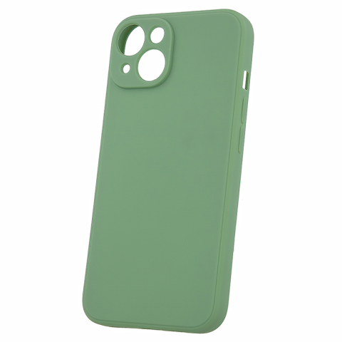 HUSA SILICON PENTRU SAMSUNG A34 5G MINT [1]