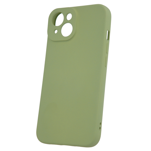 HUSA SILICON PENTRU SAMSUNG A34 5G MINT [1]