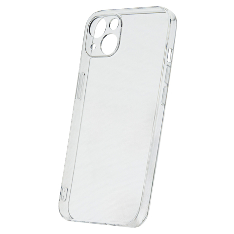 HUSA SILICON PENTRU SAMSUNG A40 - TRANSPARENT [1]