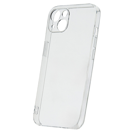 GSM/Tablete/Smartwatch - HUSA SILICON PENTRU SAMSUNG A40 - TRANSPARENT