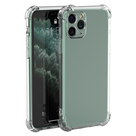 HUSA SILICON REDMI NOTE 11 4G TRANSPARENT [1]