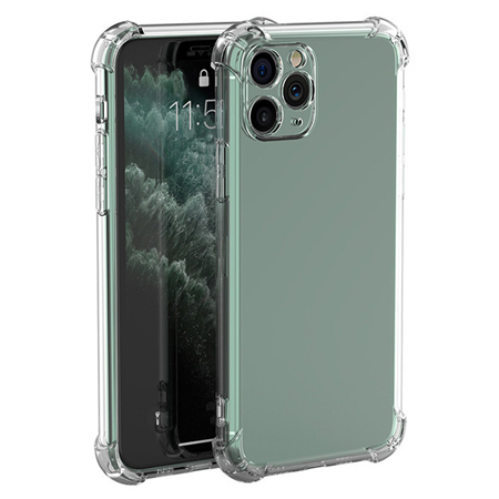 Accesorii GSM/Tablete/Smartwatch - HUSA SILICON REDMI NOTE 11 4G TRANSPARENT