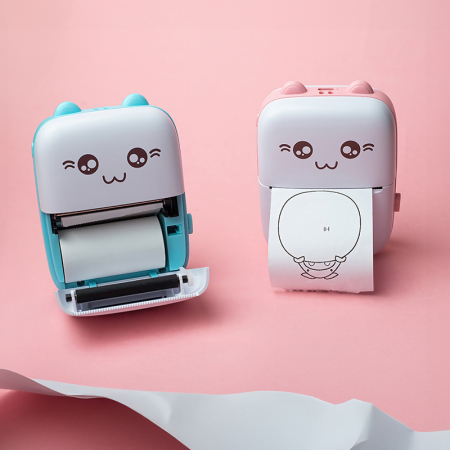 IMPRIMANTA TERMALA BLUETOOTH - ROZ [9]