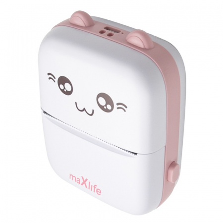 IMPRIMANTA TERMALA BLUETOOTH - ROZ [1]