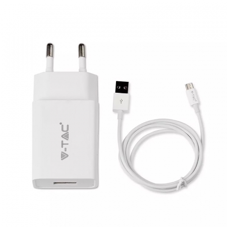 INCARCATOR RAPID MICRO USB 5V 3A [3]