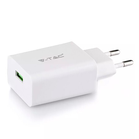 Incarcatoare - INCARCATOR RAPID MICRO USB 5V 3A