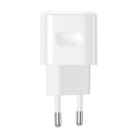 INCARCATOR RAPID UN PORT USB + TIP C 30W - ALB [4]