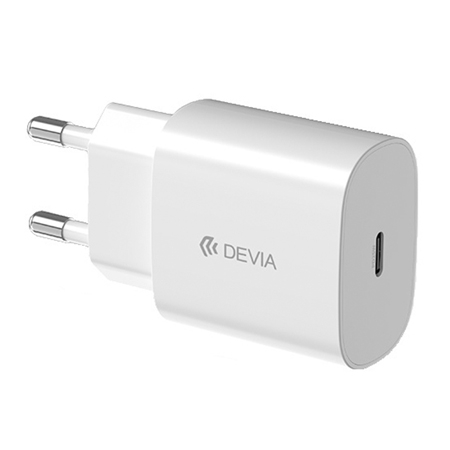 Accesorii GSM/Tablete/Smartwatch - INCARCATOR RETEA 1XUSB-C PD 20W