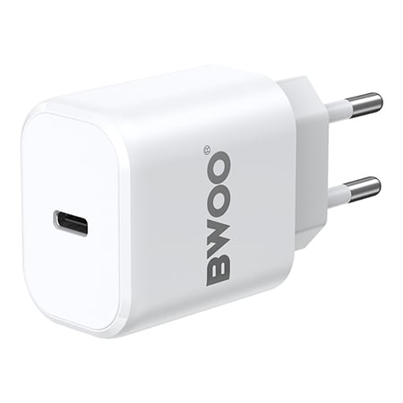 Accesorii GSM/Tablete/Smartwatch - INCARCATOR RETEA 20W PD USB C