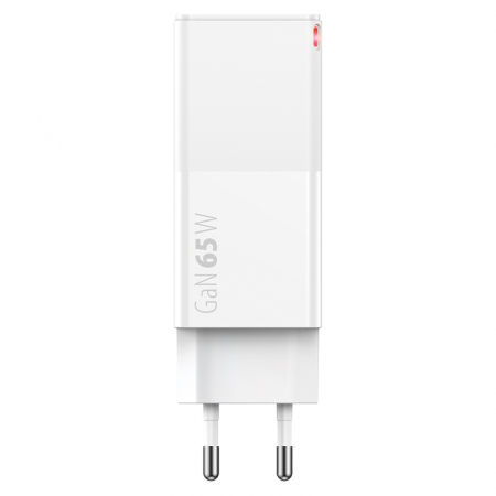 INCARCATOR RETEA PD/QC 65W USB C/USB [3]