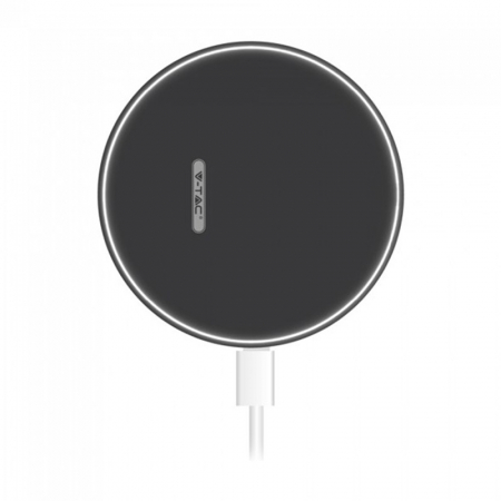 INCARCATOR WIRELESS CU INCARCARE RAPIDA 5A - NEGRU [1]