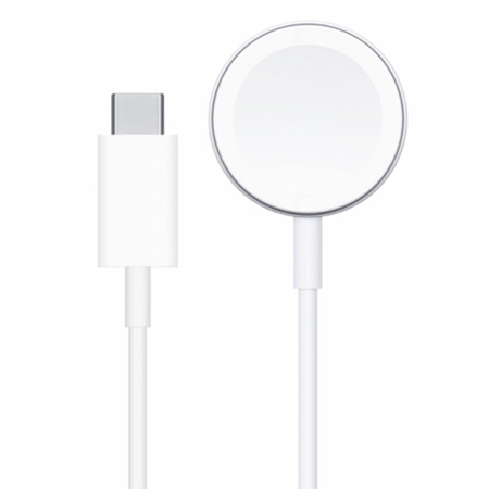 Incarcatoare Wireless - INCARCATOR WIRELESS MAGNETIC 15W - ALB