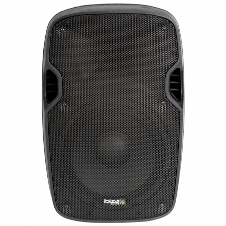 INCINTA ACUSTICA 10"/25CM 150W RMS [2]