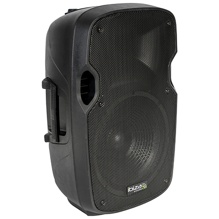 Boxe - INCINTA ACUSTICA 12"/30CM 250W RMS