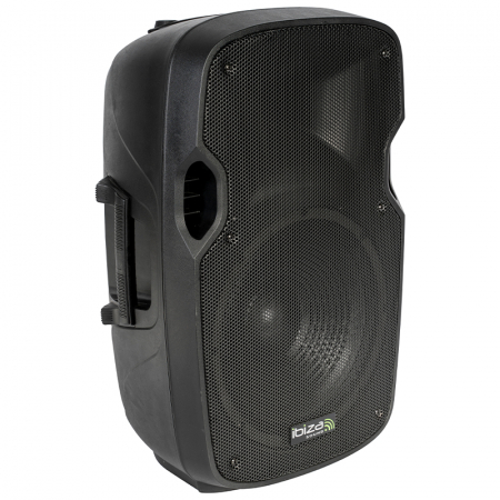 INCINTA ACUSTICA 12"/30CM 250W RMS [1]