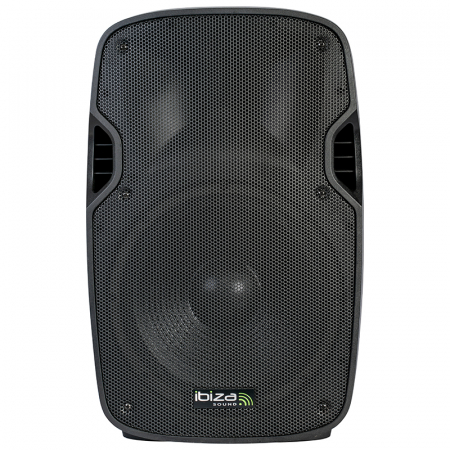 INCINTA ACUSTICA ACTIVA 12"/30CM 250W RMS [2]