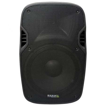 INCINTA ACUSTICA ACTIVA 15"/38CM 300W RMS [2]