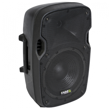 INCINTA ACUSTICA ACTIVA 8"/20CM 100W RMS [1]