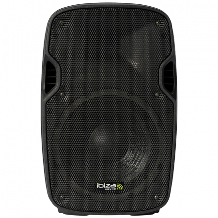INCINTA ACUSTICA ACTIVA 8"/20CM 100W RMS [2]