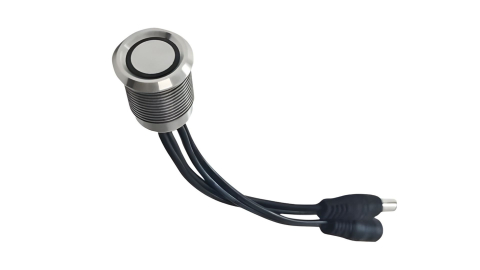 Intrerupator mobilier cu Touch pentru Banda LED 12V 72W / 24V 144W [6]