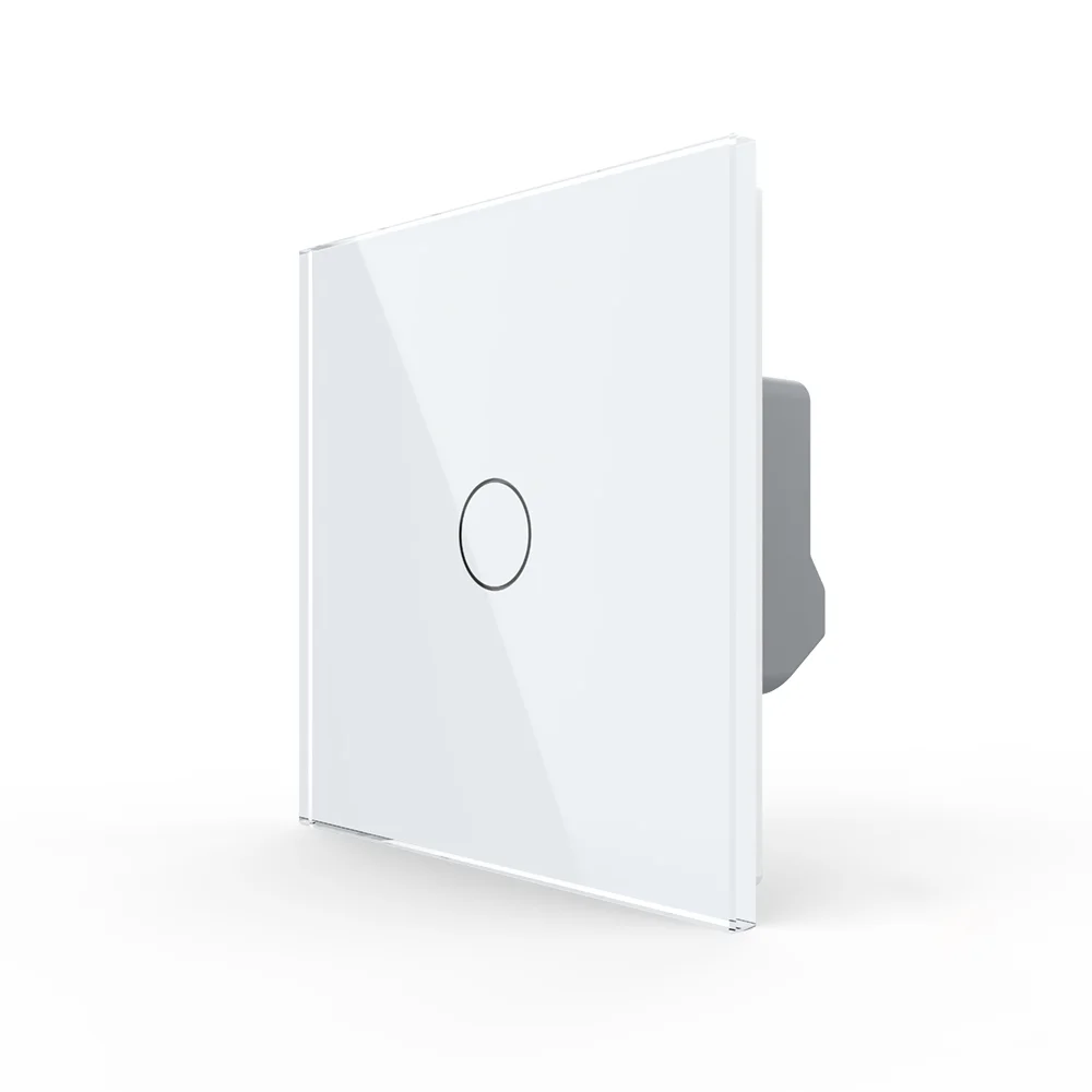 SMART HOME - Intrerupator Simplu LIVOLO cu Touch