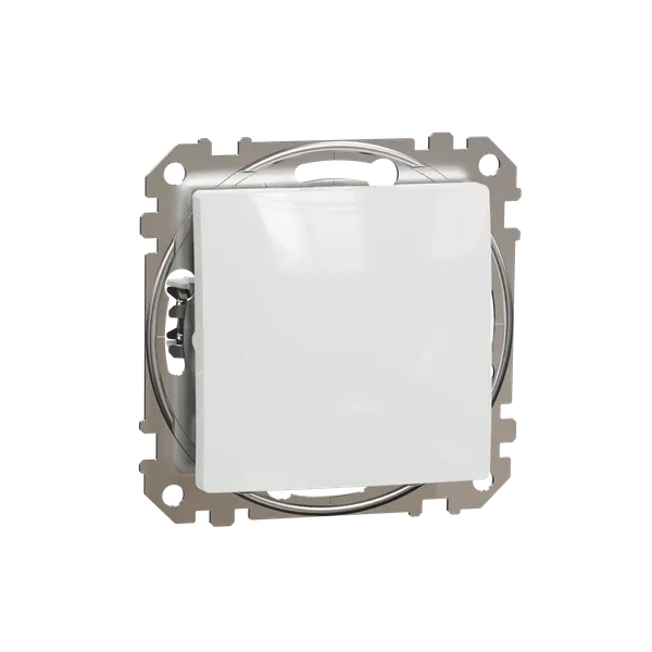 Intrerupator simplu Schneider Sedna alb SDD111101 [2]