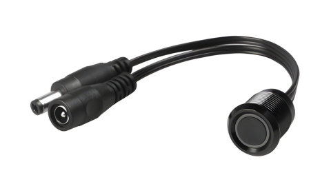 Senzori bandă led - Intrerupator mobilier cu Touch pentru Banda LED 12V 72W / 24V 144W