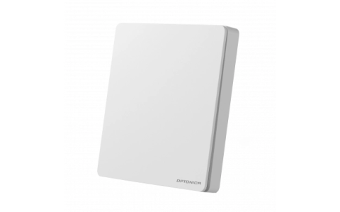 SMART HOME - Intrerupator Kinetic wireless simplu fara baterii – Set complet RF+ Tuya WIFI