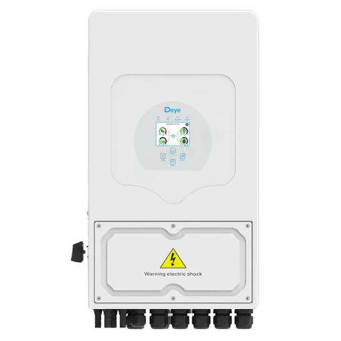 INVERTOR SOLAR 3.6KW HYBRID DEYE MONOFAZAT IP65 [1]