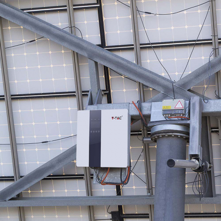 INVERTOR SOLAR 3.6KW HYBRID ON GRID/OFF GRID MONOFAZAT IP65 [7]