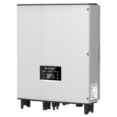 Invertoare solare - INVERTOR SOLAR 3KW ON GRID MONOFAZAT IP65