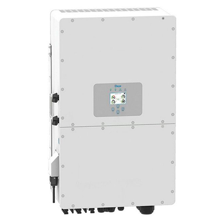 Invertoare solare - INVERTOR SOLAR 50KW HYBRID ON GRID/OFF GRID TRIFAZAT IP65