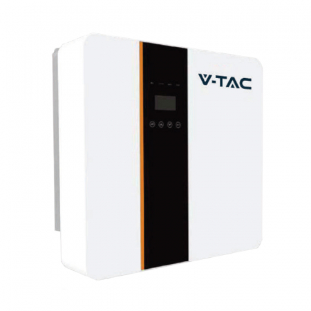 INVERTOR SOLAR 5KW HYBRID ON GRID/OFF GRID MONOFAT IP65 [1]