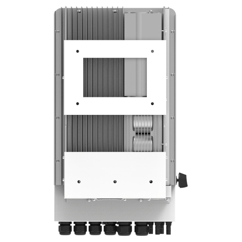 INVERTOR SOLAR 6KW HYBRID MONOFAZAT LOW VOLTAGE [4]