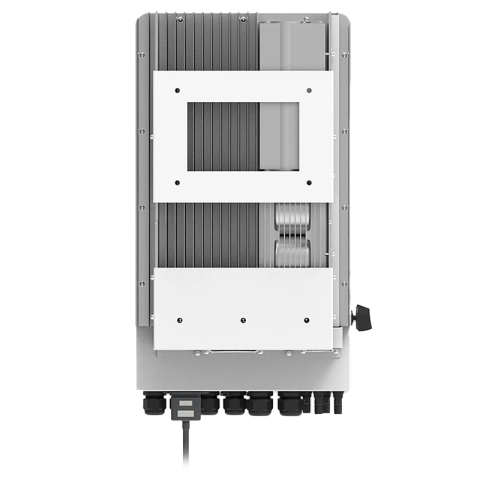 INVERTOR SOLAR 6KW HYBRID ON GRID/OFF GRID MONOFAZAT IP65 [2]